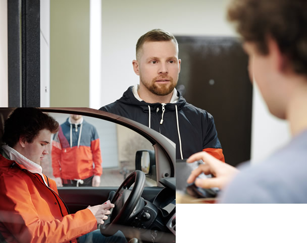 Emergency Lock Openning Locksmith Kettering